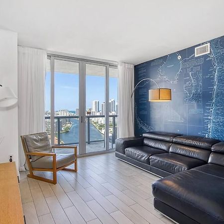 High-Floor Oceanview Apartment 할렌데일비치 외부 사진