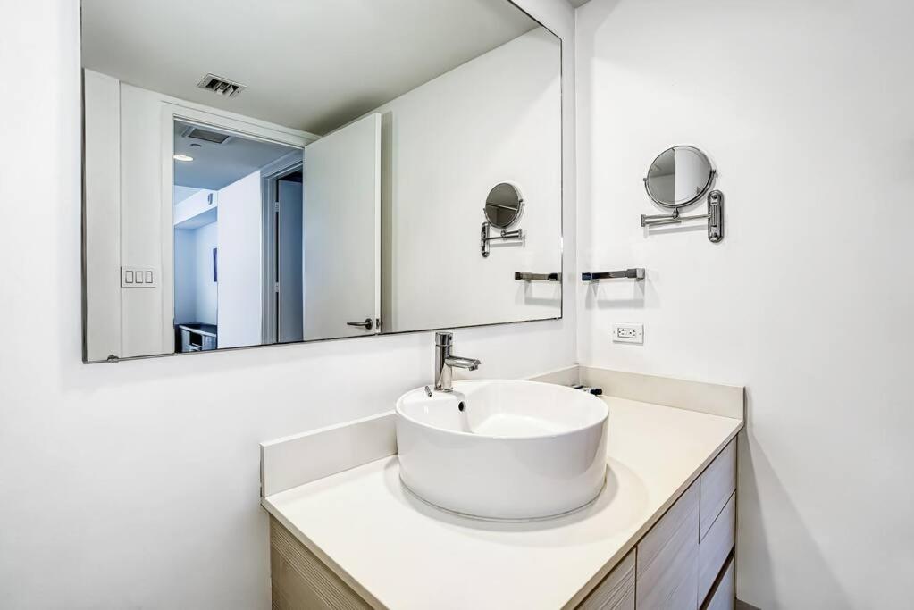 High-Floor Oceanview Apartment 할렌데일비치 외부 사진