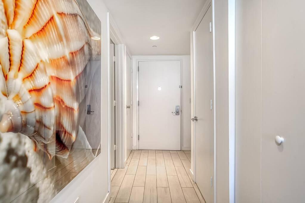 High-Floor Oceanview Apartment 할렌데일비치 외부 사진