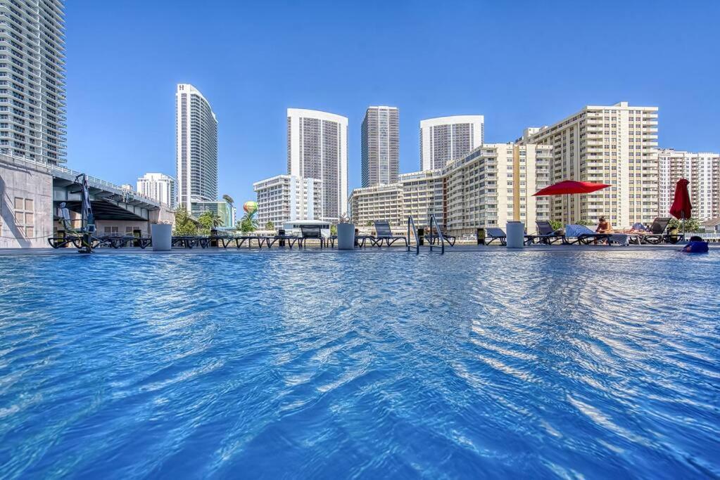 High-Floor Oceanview Apartment 할렌데일비치 외부 사진
